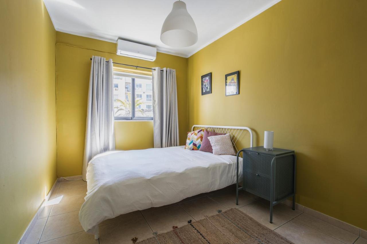 Stylish 3 Bedroom Apartment - St. Julians - 5 Mins From Balluta Bay Saint Julian's エクステリア 写真