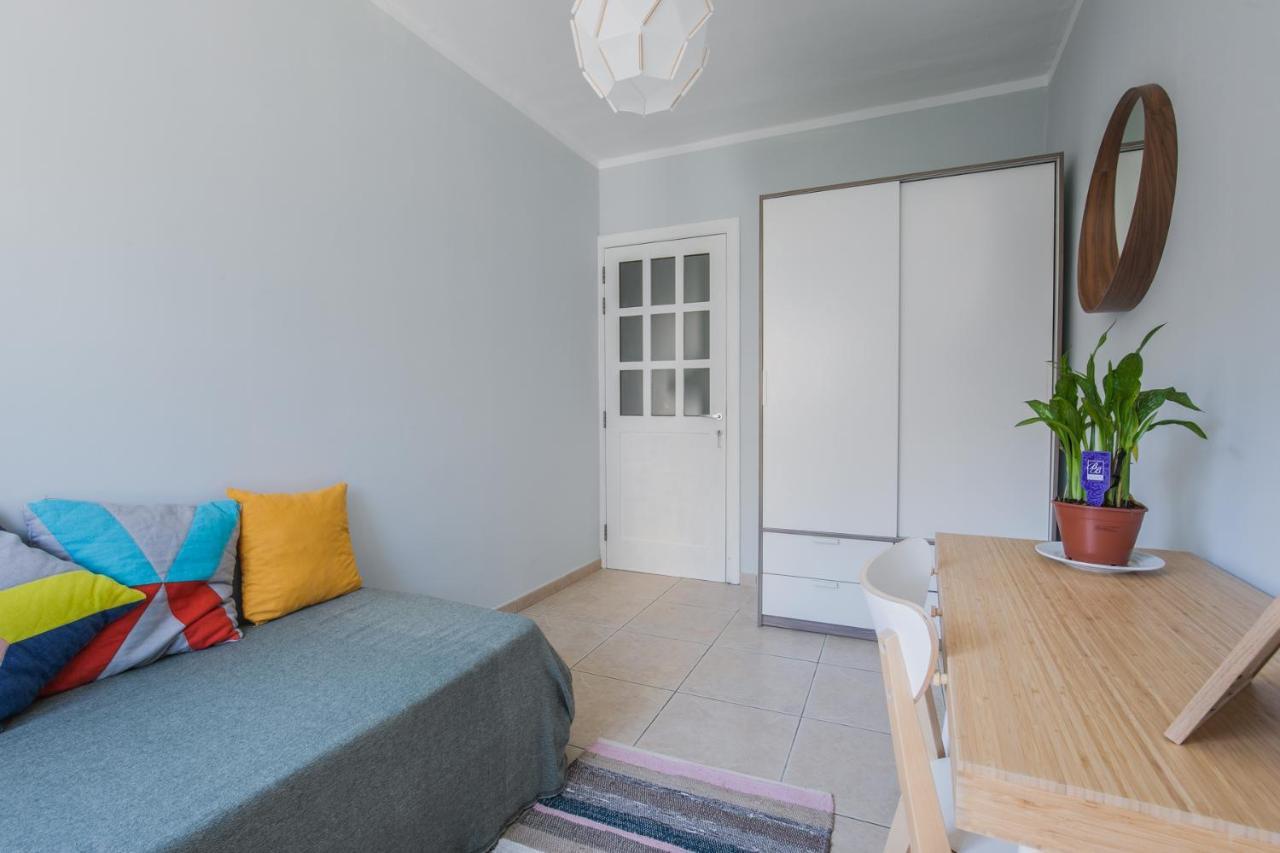 Stylish 3 Bedroom Apartment - St. Julians - 5 Mins From Balluta Bay Saint Julian's エクステリア 写真