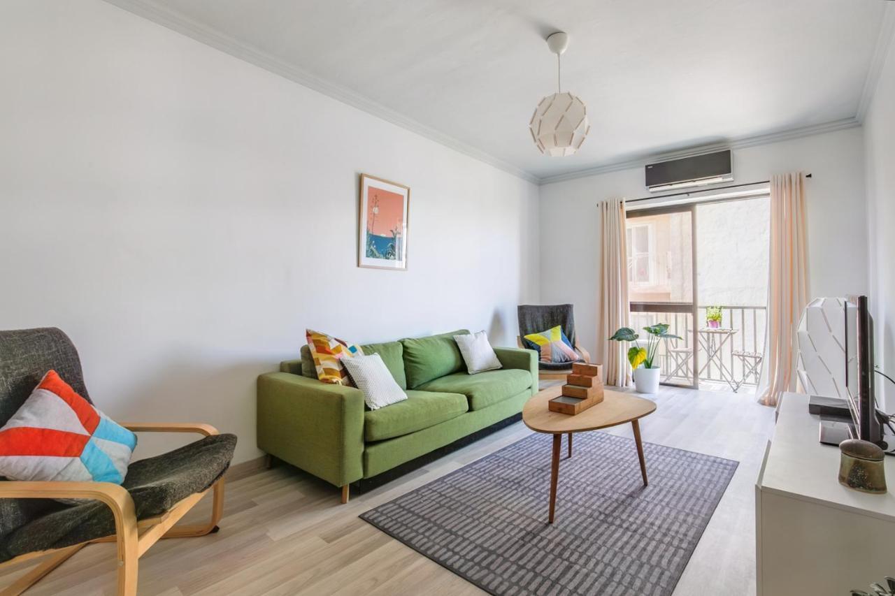 Stylish 3 Bedroom Apartment - St. Julians - 5 Mins From Balluta Bay Saint Julian's エクステリア 写真